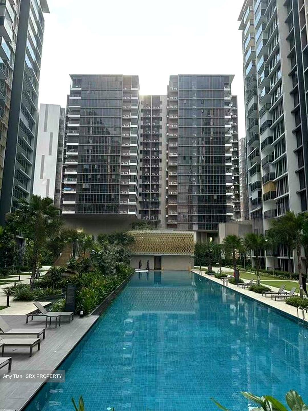Penrose (D14), Apartment #552665181
